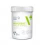 VETEXPERT Caryodent Finger Wipes, Zahnreinigungstücher für Hunde und Katzen, 50 Stück