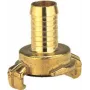 Gardena 7100 Messing-Messing-Anschluss für Wasserschlauch (7100)