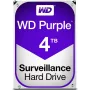 HDD Western Digital 4 TB 3,5 Zoll Serial ATA III WD40PURZ