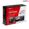 Audiocore AC9900 MP5 AVI DivX Bluetooth-Freisprecheinrichtung-Headunit + Fernbedienung