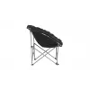 Campingstuhl Outwell Casilda XL — Tragfähigkeit 150 kg, faltbarer Outdoor-Stuhl