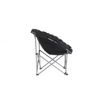 Campingstuhl Outwell Casilda XL — Tragfähigkeit 150 kg, faltbarer Outdoor-Stuhl