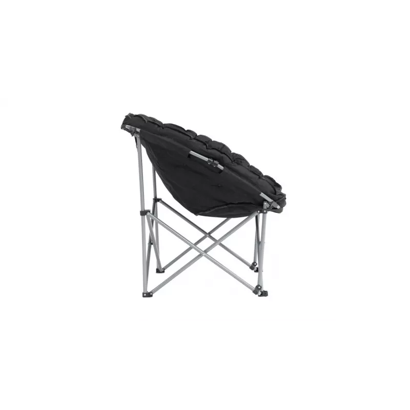 Campingstuhl Outwell Casilda XL — Tragfähigkeit 150 kg, faltbarer Outdoor-Stuhl