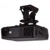 Deckenhalterung B-Tech SYSTEM 2 Universal Projektor 25 kg Schwarz