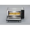 Mini-Backofen Severin TO 2052 9L 800W Schwarz Grill