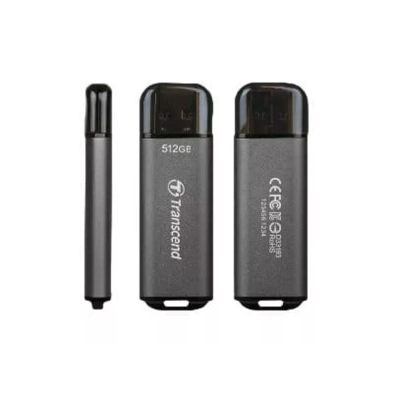 USB-Stick Transcend 512 GB USB Type-A JetFlash 920