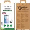 Bildschirmschutzfolie 4smarts 541202 iPhone 16 Pro Max Gehärtetes Glas