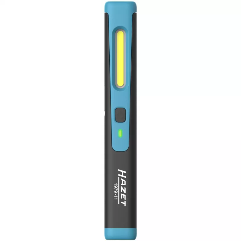 LED Stiftleuchte, LED-Licht