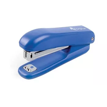 Hefter Forpus FO61205 Standard-Clinch Blau