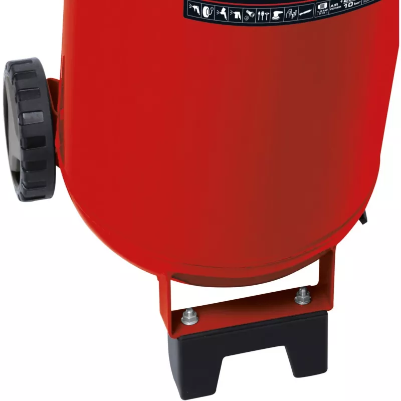 Air compressor Einhell TH-AC 240/50/10 OF
