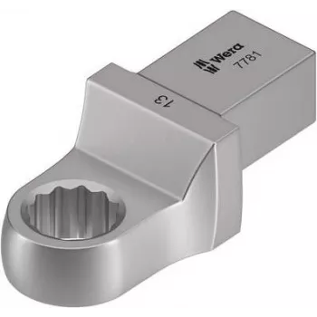 Wera Einsteck-Ringschlüssel 7781 SW 30 mm 05078701001 (05078701001)