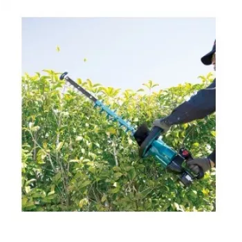 Makita DUH601Z Elektro-Heckenschneider Einzelmesser 4,5 kg
