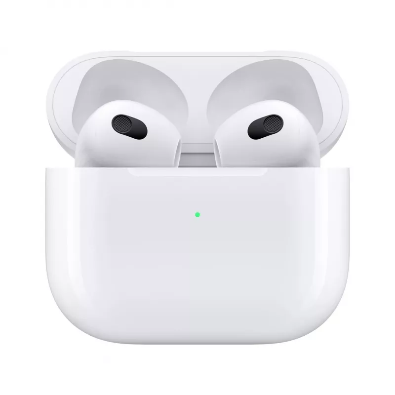 Apple AirPods (3. Generation) mit MagSafe-Ladecase