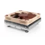 Noctua Kühler NH-L9i 17xx Prozessorkühler 9,2 cm Beige, Braun 1 Stk.