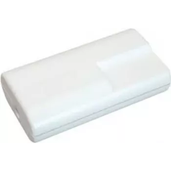 Dimmer Bachmann 924.076 Externer Dimmer Weiß