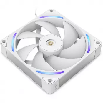 Gehäuselüfter NZXT Performance Fan F140X 140 mm weiß