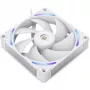 Gehäuselüfter NZXT Performance Fan F140X 140 mm weiß