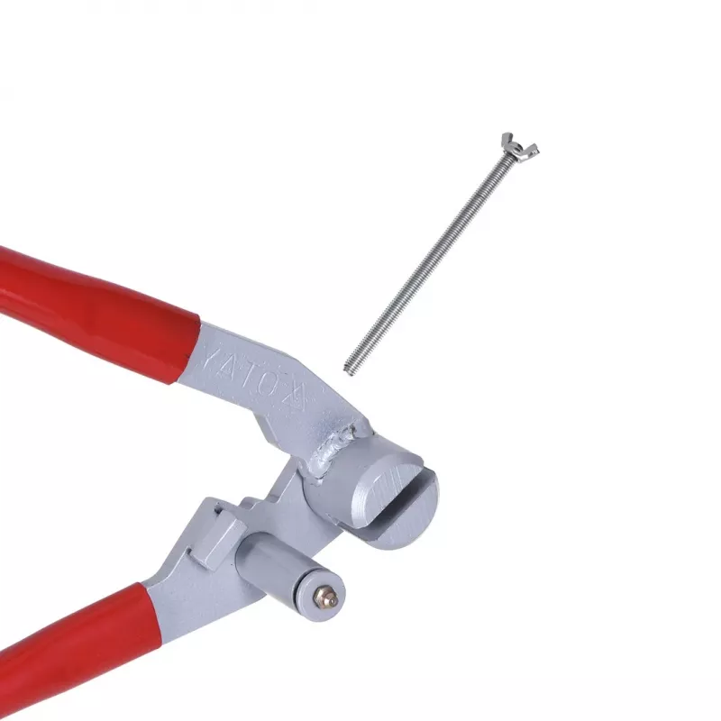 Rohrbiegewerkzeug YATO YT-5410 — manueller Rohrbieger, Menge pro Packung 1