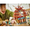 LEGO-Set One Piece Arlong Park 75638 – 926 Teile, 5 Minifiguren, empfohlen ab 9 Jahren, detaillierte Szenerie