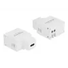 Keystone-Modul USB-Typ-C-Ladeanschluss DeLOCK 87792