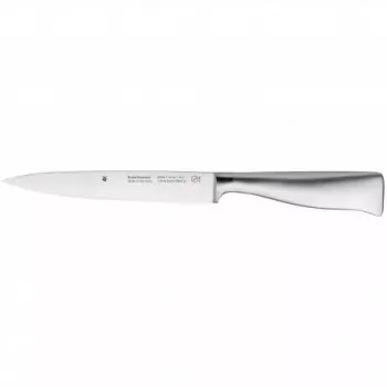 WMF Grand Gourmet 1.889.586.032 Filetiermesser, Edelstahl, 16 cm
