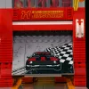 Street MOD Garage, Konstruktionsspielzeug