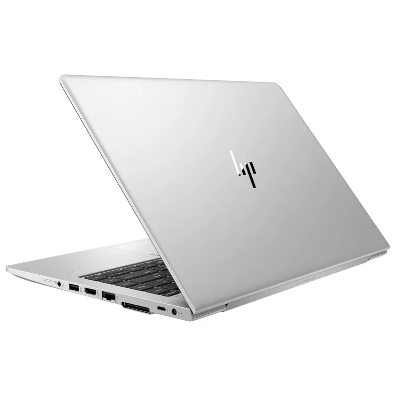Laptop HP EliteBook 840 G6 / i5 / RAM 16 GB / SSD / 14,0 inch FHD (generalüberholt)