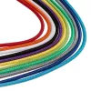 BITFENIX Alchemy 2.0 Verlängerungskabel 0,6 m, Stecker auf Buchse
