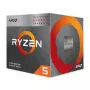 Ryzen 5 3400G – 3,7 GHz – 4 Kerne – 8 Threads – 4 MB Cache-Speicher – Sockel AM4 – Box