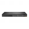 Managed Switch Aruba 6200F 24G Class4 PoE 4SFP+ 370W