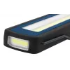 Hand-Taschenlampe Ansmann WL250B Schwarz Blau COB LED 3 W 215 lm