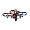 Carrera RC – Quadrocopter – 2,4 GHz Mini Mario-Copter