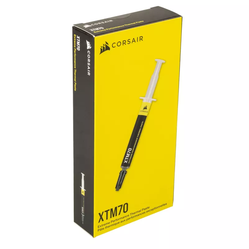 Wärmeleitpaste Corsair XTM70 3 g CT-9010010-WW
