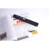Pen-Scanner MEDIA-TECH MT4090, schwarz, LED-Anzeige, USB 2.0, MicroSD, AAA-Batterie