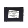 Medienkonverter MikroTik Sedir 1x SFP 1x RJ45 1000Mb/s, max 1000 Mb/s, Metallgehäuse, 100–240V AC