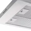 AKPO WK-4 FENIKS schlank 50 Edelstahl ECO Dunstabzugshaube