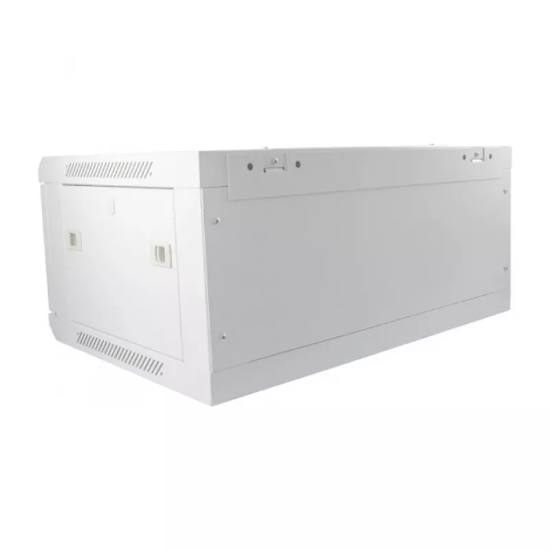 ALLNET ALL-SMC6418GRAU Rack-Gehäuse