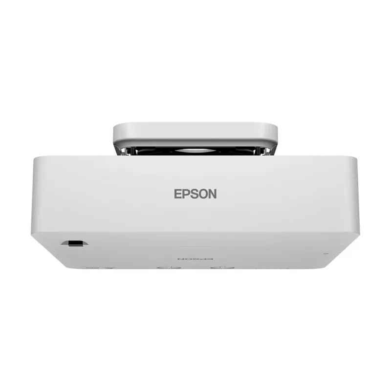 Epson EB-L790U Standardthrow-Projektor 7300 ANSI Lumen 3LCD WUXGA (1920x1200) Weiß