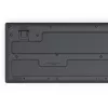 Tastatur- und Maus-Set WKM-200 schwarz