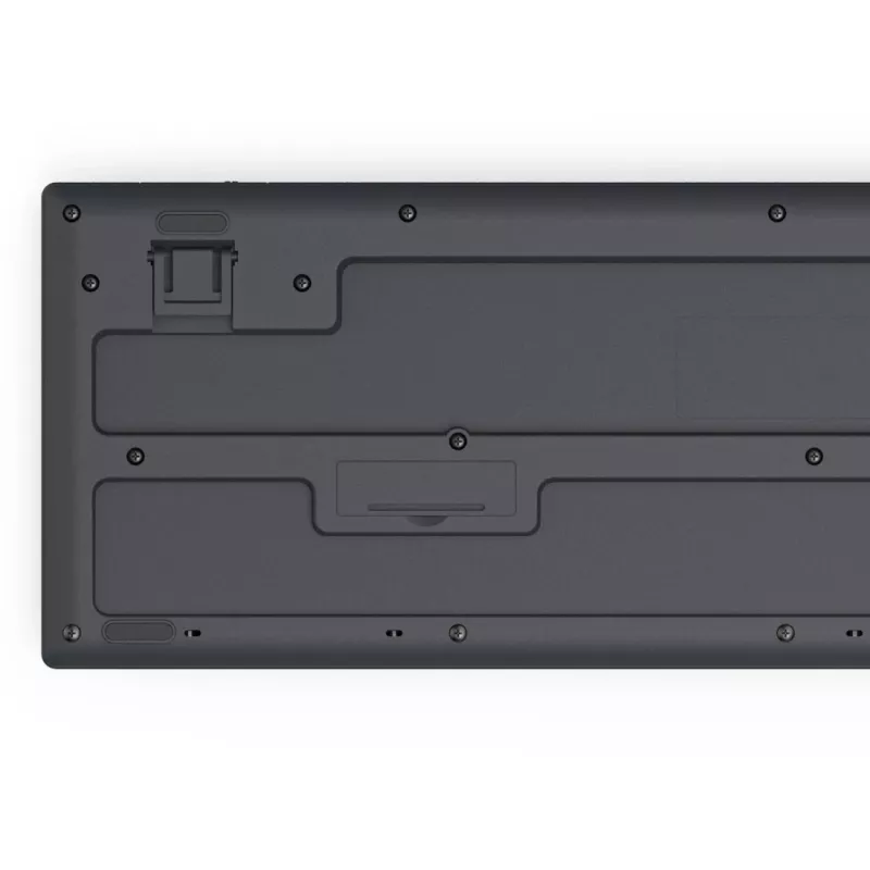 Tastatur- und Maus-Set WKM-200 schwarz