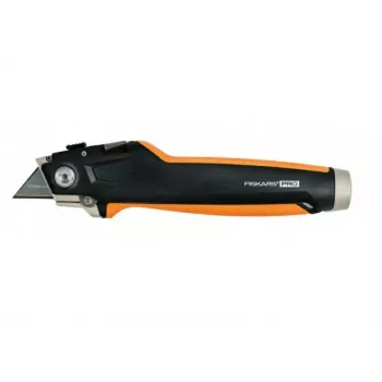 Construction Knife CarbonMax