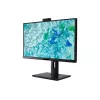 Computermonitor Acer B278Kbemiqprcuzx 27 Zoll 2K Ultra HD LED 3840 x 2160