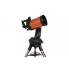 Celestron Nexstar 5SE Catadioptric 295x Schwarz, Orange