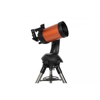 Celestron Nexstar 5SE Catadioptric 295x Schwarz, Orange