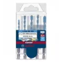Bosch 2 608 900 585 Bohrer-Set 5 Stück