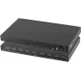 HDMI-Splitter ShiverPeaks SP05-03008 1x8 Metall 4K 30Hz