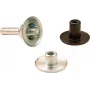 3M PN05996 Dorn für 75 mm Radialbürste Modell 990M