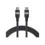 USB-C-auf-USB-C-Kabel Anker A82E2 — USB 2.0, 0,9 m, Schwarz