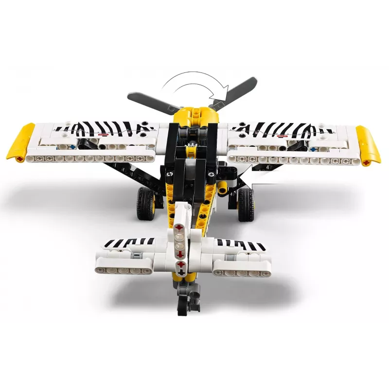 LEGO TECHNIC 42198 Transportflugzeug