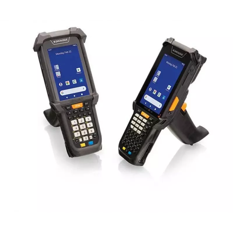 Robuster Handheld-Mobilcomputer Datalogic Skorpio X5